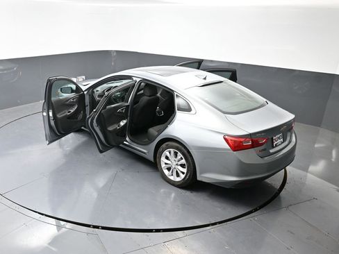 Used 2023 Chevrolet Malibu LT image 63