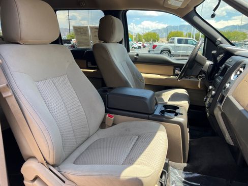 Used 2013 Ford F150 XLT w/ Luxury Equipment Group AWD/4WD image 31