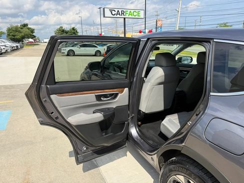 Used 2019 Honda CR-V EX image 19