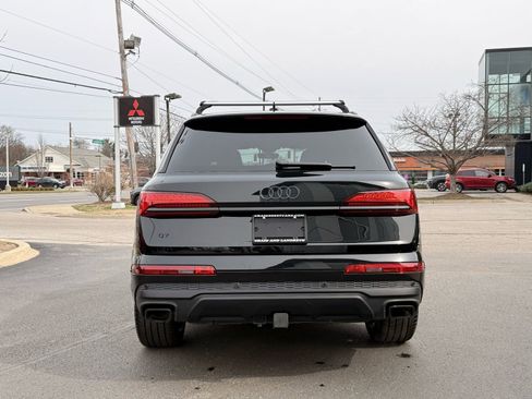 Used 2025 Audi Q7 3.0T Premium Plus w/ Premium Plus Package image 7