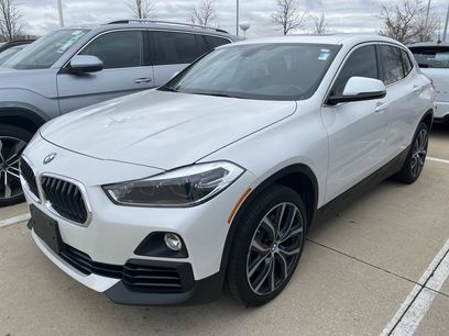 Used 2018 BMW X2 xDrive28i w/ Convenience Package