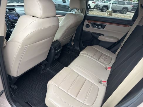 Used 2017 Honda CR-V Touring image 17