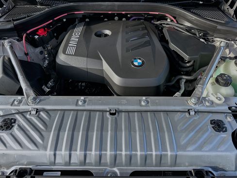 New 2026 BMW X3 xDrive30i w/ M Sport Package AWD/4WD image 25