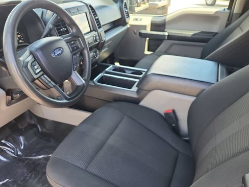 Used 2020 Ford F150 XL w/ Equipment Group 101A Mid AWD/4WD image 11