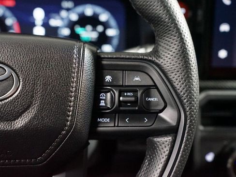 Used 2024 Toyota Tacoma TRD Pro image 14