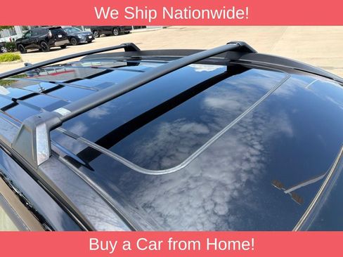 Used 2024 Toyota Corolla Cross AWD Hybrid w/ Moonroof Package image 4