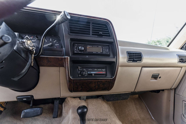 Used 1989 Ford Bronco II 4WD image 50