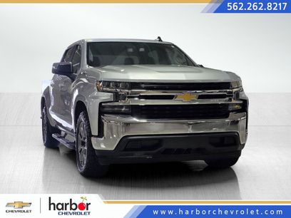 Used 2019 Chevrolet Silverado 1500 LT w/ All-Star Edition