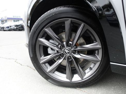 Certified 2025 Acura ADX A-Spec image 9