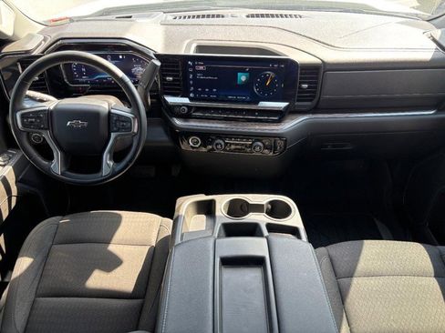 Used 2023 Chevrolet Silverado 1500 RST w/ Rally Edition image 11