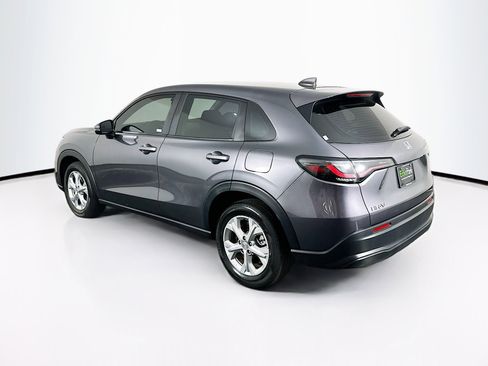 Used 2023 Honda HR-V LX image 5