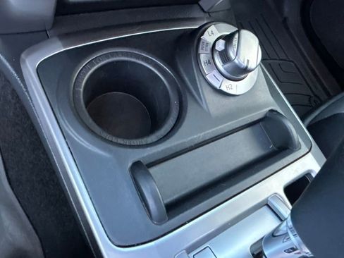 Used 2022 Toyota 4Runner SR5 Premium image 29