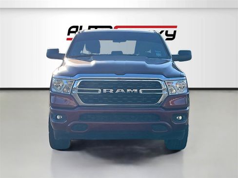 Used 2022 RAM 1500 Big Horn image 2