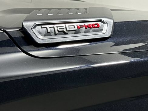 New 2026 Toyota Tundra TRD Pro AWD/4WD image 17