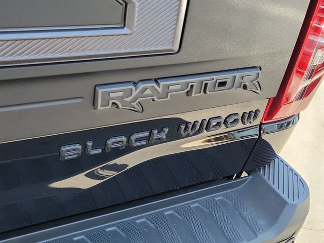 New 2026 Ford F150 Raptor AWD/4WD image 26