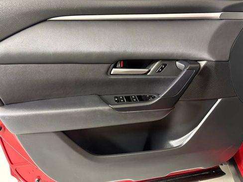 Used 2024 MAZDA CX-50 AWD 2.5 S w/ Premium Package image 13