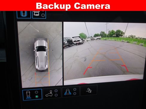 Used 2026 GMC Acadia Elevation w/ Black Edition AWD/4WD image 19