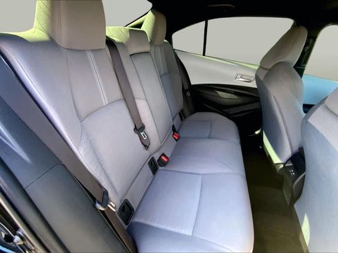 Used 2024 Toyota Corolla SE FWD image 19