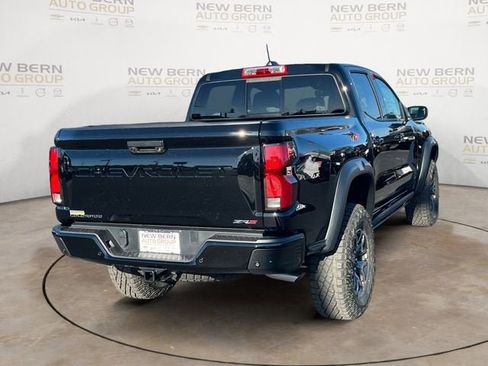 New 2026 Chevrolet Colorado ZR2 image 5