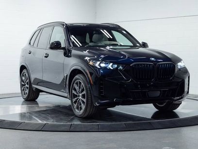 Used 2026 BMW X5 xDrive40i
