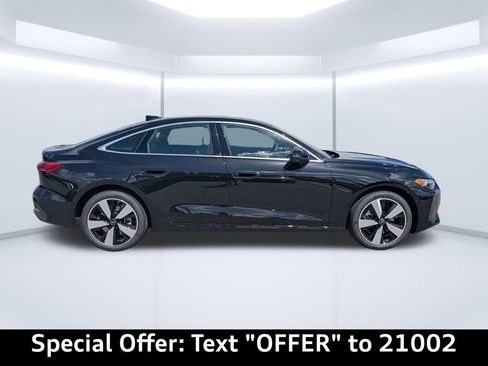 New 2025 Audi A5 2.0T Prestige image 37