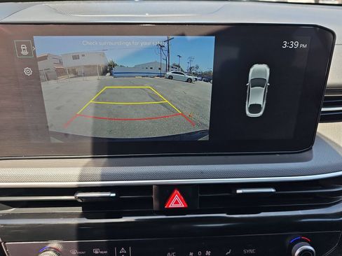 Used 2025 Kia K5 LXS FWD image 21