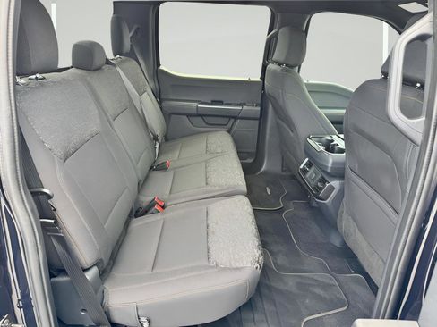 Used 2022 Ford F150 Tremor AWD/4WD image 26