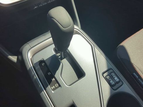 New 2025 Subaru Impreza 2.0i Sport image 33