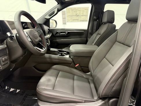 New 2026 Chevrolet Tahoe RST w/ RST Capability Package AWD/4WD image 14