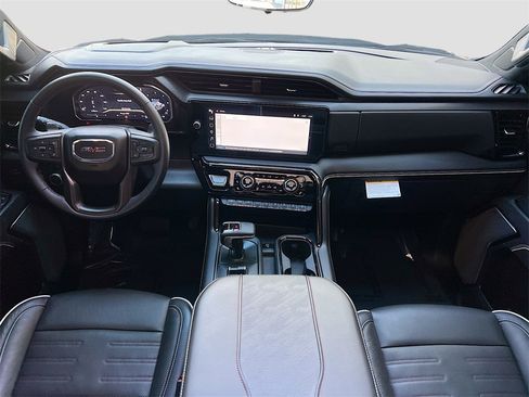 Used 2024 GMC Sierra 1500 AT4X image 24