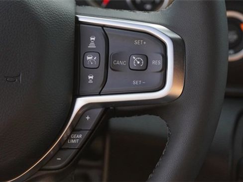 New 2026 RAM 1500 Lone Star image 26