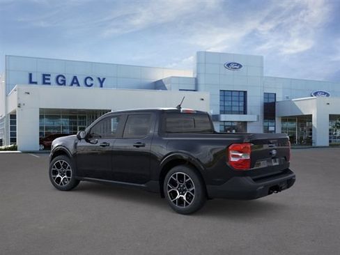 New 2026 Ford Maverick Lariat AWD/4WD image 4