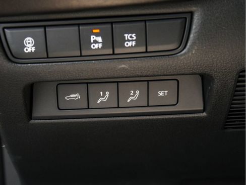 New 2026 MAZDA CX-50 AWD 2.5 S w/ Premium Package image 12