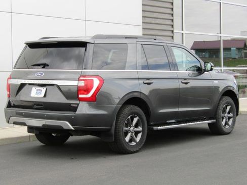 Certified 2021 Ford Expedition XLT AWD/4WD image 8