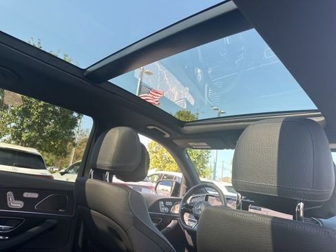 New 2026 Mercedes-Benz GLS 450 4MATIC image 31