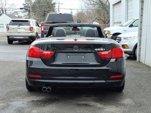 Used 2014 BMW 428i Convertible image 5