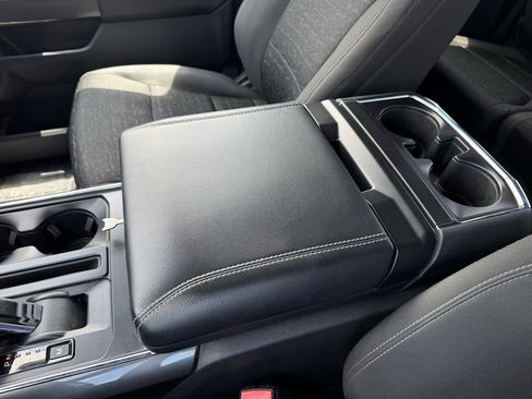 Used 2022 Ford F150 XLT w/ Equipment Group 302A High image 47