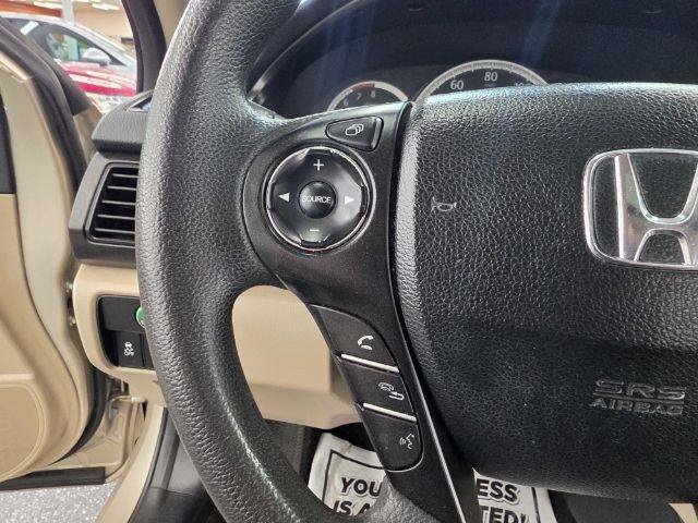 Used 2014 Honda Accord EX image 12