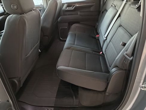 Used 2023 GMC Sierra 1500 Elevation image 22