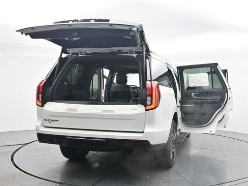 New 2026 Ford Expedition Platinum w/ Stealth Performance Package image 50