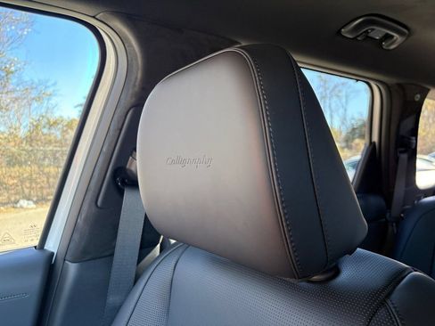 New 2026 Hyundai Palisade Calligraphy FWD image 17