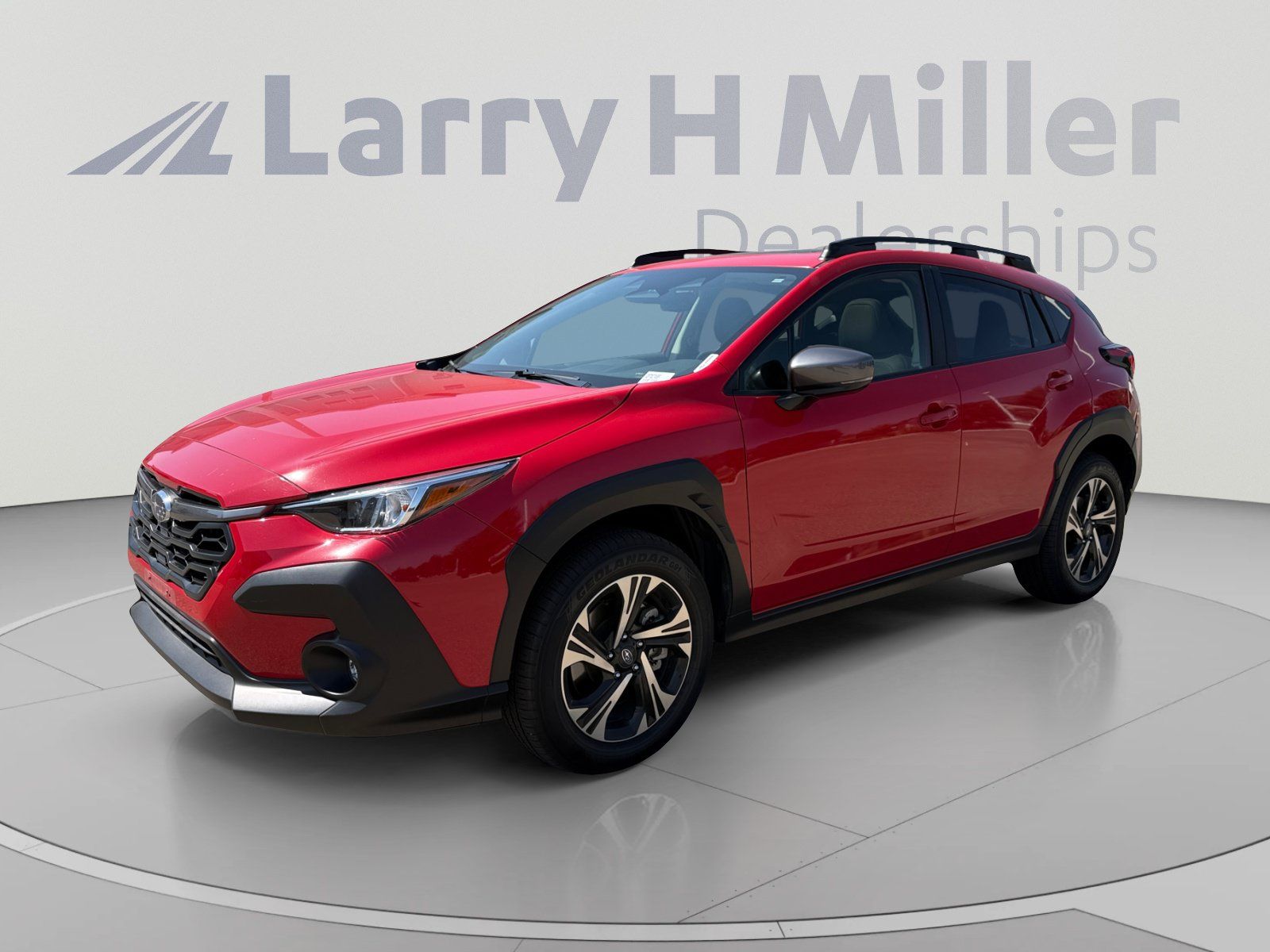 Certified 2024 Subaru Crosstrek 2.0i Premium AWD/4WD image 1