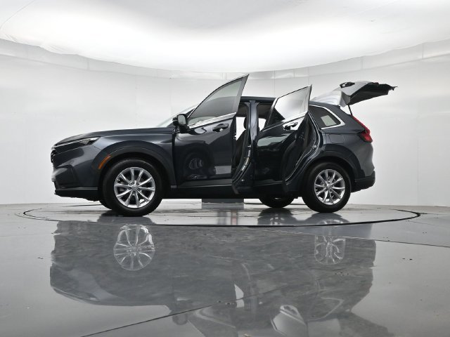 Used 2024 Honda CR-V EX image 53