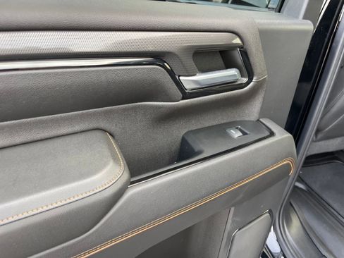 Used 2024 GMC Sierra 2500 AT4 w/ AT4 Preferred Package image 24