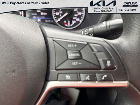 Used 2023 Nissan Sentra SV image 20