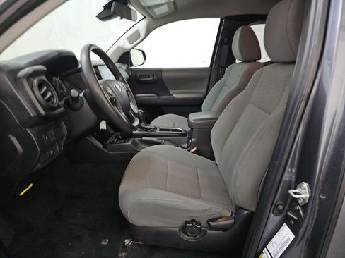 Used 2020 Toyota Tacoma SR w/ SX Package AWD/4WD image 10