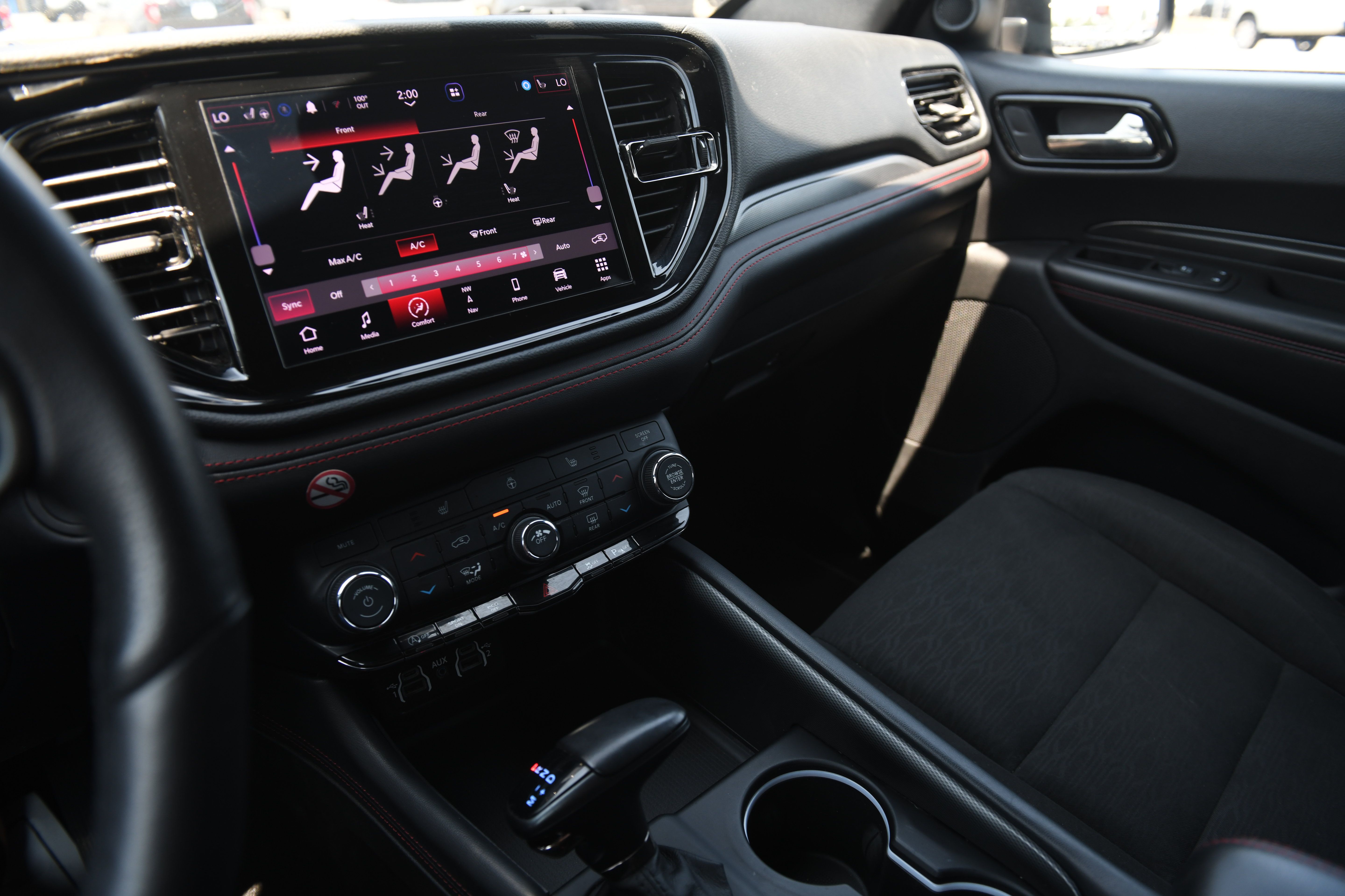 Used 2025 Dodge Durango GT AWD/4WD image 20