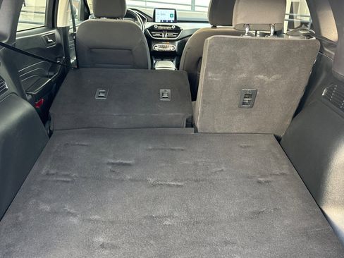 Certified 2022 Ford Escape SE w/ Convenience Package image 14