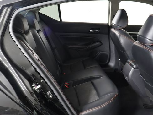 Used 2023 Nissan Altima 2.5 SR FWD image 25