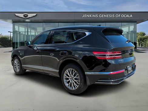 Certified 2026 Genesis GV80 2.5T RWD image 5